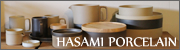 HASAMI PORCELAIN