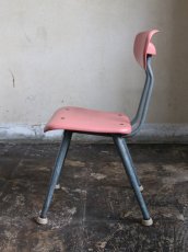 画像3: 送料無料！≪SVG≫【Kids chair 6×3/アメリカン・USED/1個】 (3)