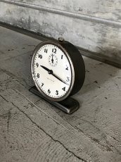 画像2: 送料無料！≪SVG≫【ビンテージ 目覚まし時計/USA Vintage table clock /1個】 (2)
