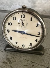 画像3: 送料無料！≪SVG≫【ビンテージ 目覚まし時計/USA Vintage table clock /1個】 (3)