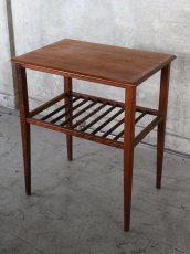 画像3: 葉山展示品 / 送料無料!≪SVG≫【ビンテージサイドテーブル /USA Vintage Side table /1台】 (3)
