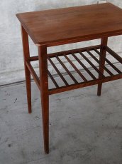 画像4: 葉山展示品 / 送料無料!≪SVG≫【ビンテージサイドテーブル /USA Vintage Side table /1台】 (4)