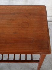 画像5: 葉山展示品 / 送料無料!≪SVG≫【ビンテージサイドテーブル /USA Vintage Side table /1台】 (5)