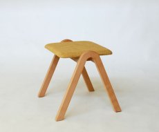 画像1: ≪宮崎椅子≫ A stool (1)