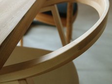画像5: ≪宮崎椅子≫C Chair 背無垢タイプ (5)