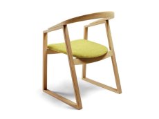 画像2: ≪宮崎椅子≫C Chair 背無垢タイプ (2)