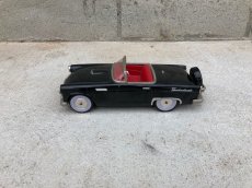 画像2: 送料無料！≪SVG≫【Car toy（Ford：Thunderbird）車のおもちゃ・USED・ビンテージ/1体】 (2)