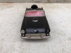 画像5: 送料無料！≪SVG≫【Car toy（Ford：Thunderbird）車のおもちゃ・USED・ビンテージ/1体】 (5)