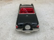 画像6: 送料無料！≪SVG≫【Car toy（Ford：Thunderbird）車のおもちゃ・USED・ビンテージ/1体】 (6)