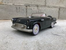 画像3: 送料無料！≪SVG≫【Car toy（Ford：Thunderbird）車のおもちゃ・USED・ビンテージ/1体】 (3)