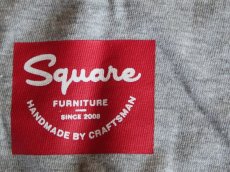 画像4: 送料無料！≪Tシャツ≫【＃square-furniture T shirt /1枚単品】 (4)