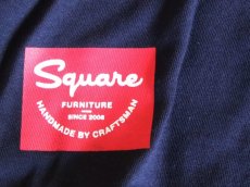 画像6: 送料無料！≪Tシャツ≫【＃square-furniture T shirt /1枚単品】 (6)