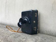 画像2: 送料無料≪SVG≫【intercom telephone  電話機・USED・ビンテージ/1機】 (2)