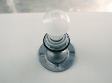 画像1: 送料無料！≪照明≫【アルミライトソケット Aluminum light socket/E26口金】 (1)