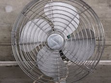 画像2: 送料無料！≪SVG≫【Fan（SUPERLOR ELECTRIC PRODUCTS CORORATION ）扇風機・USED・ビンテージ/1体】 (2)