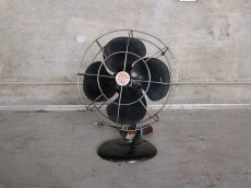 画像1: 送料無料≪SVG≫【Fan（GENERAL ELECTRIC ）扇風機・USED・ビンテージ/1体】 (1)