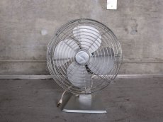画像1: 送料無料！≪SVG≫【Fan（SUPERLOR ELECTRIC PRODUCTS CORORATION ）扇風機・USED・ビンテージ/1体】 (1)
