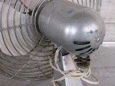 画像5: 送料無料！≪SVG≫【Fan（SUPERLOR ELECTRIC PRODUCTS CORORATION ）扇風機・USED・ビンテージ/1体】 (5)