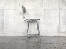 画像7: ≪SVG≫【Counter chair  / カウンターチェア・USED・ビンテージ/1体】 (7)