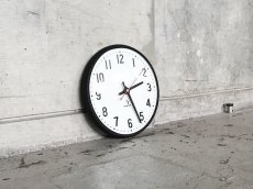 画像8: 送料無料！≪SVG≫【Wall clock（AMERICAN TIME AND SIGNAL）  壁掛け時計・USED・ビンテージ/1体】 (8)