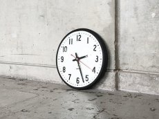 画像9: 送料無料≪SVG≫【Wall clock（AMERICAN TIME AND SIGNAL）  壁掛け時計・USED・ビンテージ/1体】 (9)