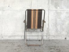 画像8: 送料無料！≪SVG≫【Fold Up Chair（A&E Systems）  / 折畳み椅子・USED・ビンテージ/1体】 (8)
