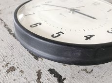 画像4: 送料無料≪SVG≫【Wall clock（SIMPLEX）  壁掛け時計・USED・ビンテージ/1体】 (4)