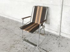画像3: 送料無料！≪SVG≫【Fold Up Chair（A&E Systems）  / 折畳み椅子・USED・ビンテージ/1体】 (3)