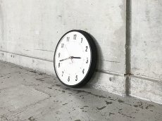 画像8: 送料無料≪SVG≫【Wall clock（SIMPLEX）  壁掛け時計・USED・ビンテージ/1体】 (8)