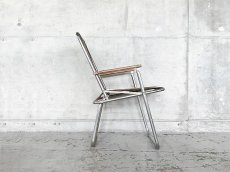 画像4: 送料無料！≪SVG≫【Fold Up Chair（A&E Systems）  / 折畳み椅子・USED・ビンテージ/1体】 (4)