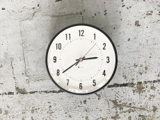 画像1: 送料無料≪SVG≫【Wall clock（SIMPLEX）  壁掛け時計・USED・ビンテージ/1体】 (1)