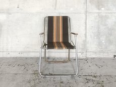 画像1: 送料無料！≪SVG≫【Fold Up Chair（A&E Systems）  / 折畳み椅子・USED・ビンテージ/1体】 (1)