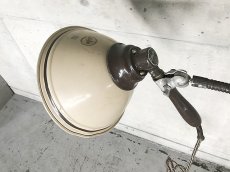 画像4: 送料無料！≪SVG≫【ZOALITE FLOOR LAMP（the Burdick Corp）赤外線フロアランプ・USED・ビンテージ/1体】 (4)