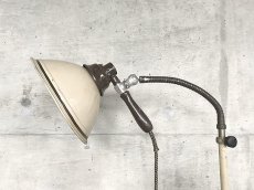 画像3: 送料無料！≪SVG≫【ZOALITE FLOOR LAMP（the Burdick Corp）赤外線フロアランプ・USED・ビンテージ/1体】 (3)