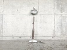 画像8: 送料無料！≪SVG≫【COMBINATION LAMP（LUXO）ランプ・USED・ビンテージ/1体】 (8)