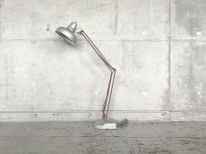 画像7: 送料無料！≪SVG≫【COMBINATION LAMP（LUXO）ランプ・USED・ビンテージ/1体】 (7)