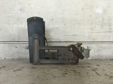 画像3: 送料無料≪SVG≫【Tape cutter（METAL SPECIALTIES MFG CO） /テープカッター・USED・ビンテージ/1台】 (3)