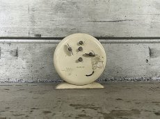 画像6: 送料無料！≪SVG≫【ビンテージ 目覚まし時計/USA Vintage Alarm Clock（WESTCLOCK） /1個】 (6)