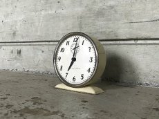 画像3: 送料無料！≪SVG≫【ビンテージ 目覚まし時計/USA Vintage Alarm Clock（WESTCLOCK） /1個】 (3)