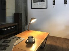 画像9: 送料無料!≪SVG≫【 Desk lamp（RODALE）デスクランプ・USED・ビンテージ/1台】 (9)