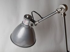 画像3: 送料無料！≪照明≫【HERMOSA インダストリー デスクランプ/Industry Desk Lamp/3カラー/E17 40W×1個/1灯】 (3)