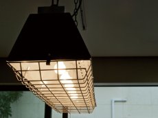 画像2: 送料無料！≪照明≫【HERMOSA コンプトンランプ /Compton Lamp/4カラー/E17 40W×6個/1灯】 (2)