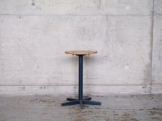 画像1: 送料無料！≪スツール≫【vintage stool ビンテージスツール・USED・ビンテージ/1脚/】 (1)