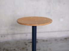 画像5: 送料無料！≪スツール≫【vintage stool ビンテージスツール・USED・ビンテージ/1脚/】 (5)