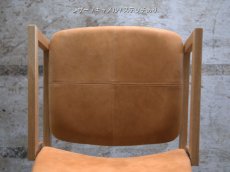 画像4: ≪椅子≫【FB LOUNGE CHAIR/ラウンジチェア・OAK・オーク/1脚】 (4)