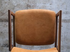 画像5: ≪椅子≫【FB LOUNGE CHAIR/ラウンジチェア・WN・ウォールナット/1脚】 (5)