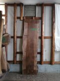 座卓　一枚板　重厚感あり 木材板 3mm厚 スギ Sサイズ（レーザー加工用材料） – FLUX Japan
