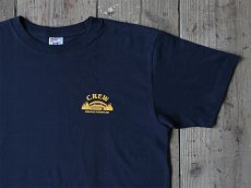 画像17: 送料無料≪Tシャツ≫【★10着限定★SQUARE Crew T-shirt 2024 /4カラー/単品】 (17)