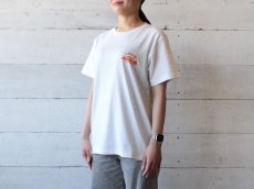 画像11: 送料無料≪Tシャツ≫【★10着限定★SQUARE Crew T-shirt 2024 /4カラー/単品】 (11)