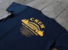 画像20: 送料無料≪Tシャツ≫【★10着限定★SQUARE Crew T-shirt 2024 /4カラー/単品】 (20)